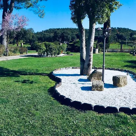 Complejo Valdepusa * 톨레도