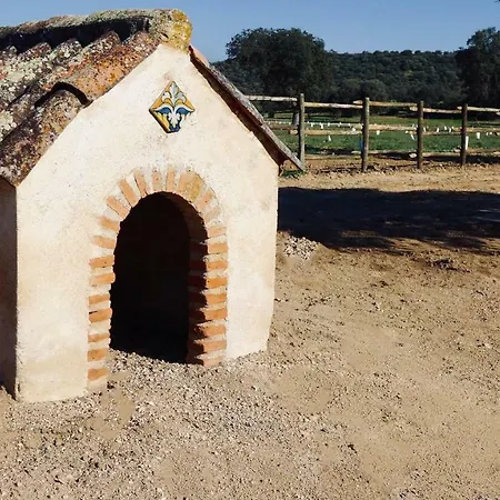 Complejo Valdepusa 펜션 톨레도