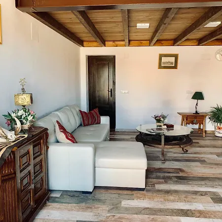 Complejo Valdepusa 톨레도