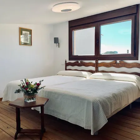 펜션 Complejo Valdepusa