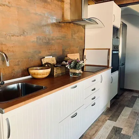 Complejo Valdepusa 펜션 톨레도