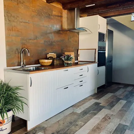 Complejo Valdepusa 펜션 톨레도