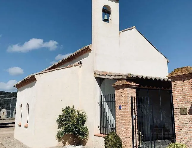 Complejo Valdepusa * Toledo