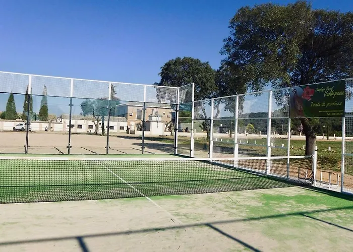 Semesterbostad Complejo Valdepusa *