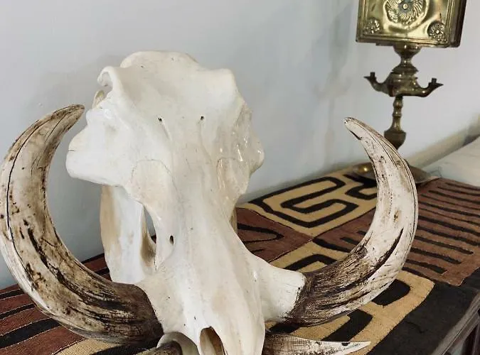 Semesterbostad Complejo Valdepusa *