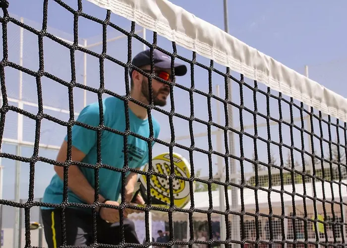 Complejo Valdepusa Toledo