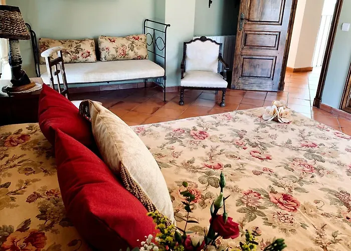 Complejo Valdepusa * Toledo