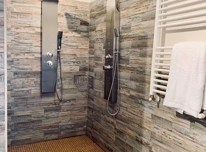 Complejo Valdepusa * Toledo