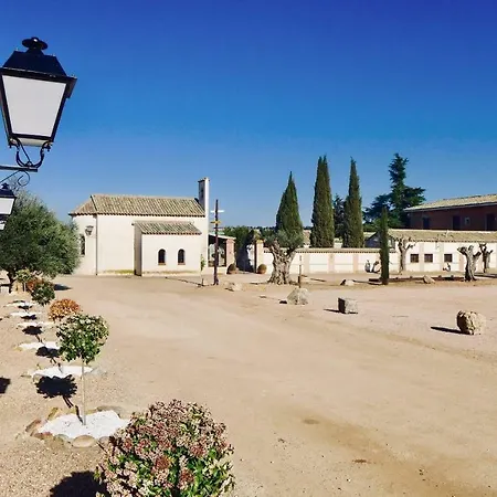 Holiday home Complejo Valdepusa Toledo