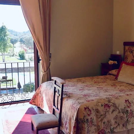 Holiday home Complejo Valdepusa Toledo