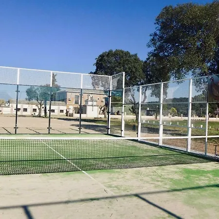 Holiday home Complejo Valdepusa *