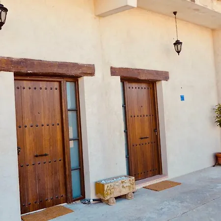 Complejo Valdepusa Holiday home