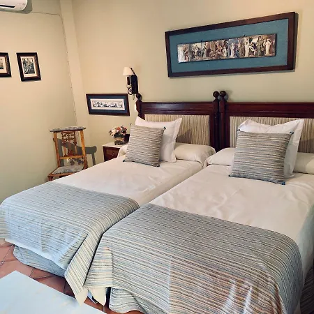 Holiday home Complejo Valdepusa