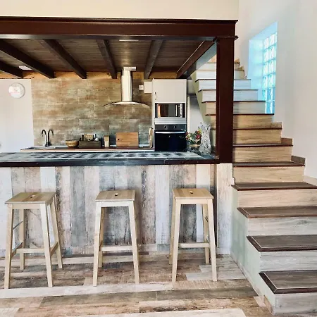 Complejo Valdepusa Holiday home Toledo