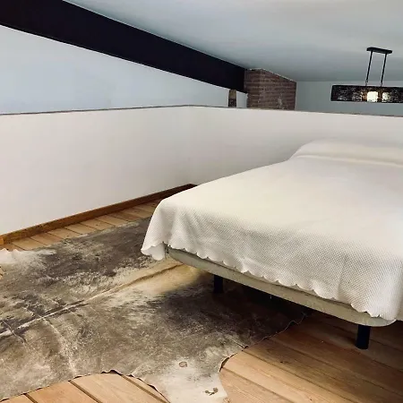 Holiday home Complejo Valdepusa