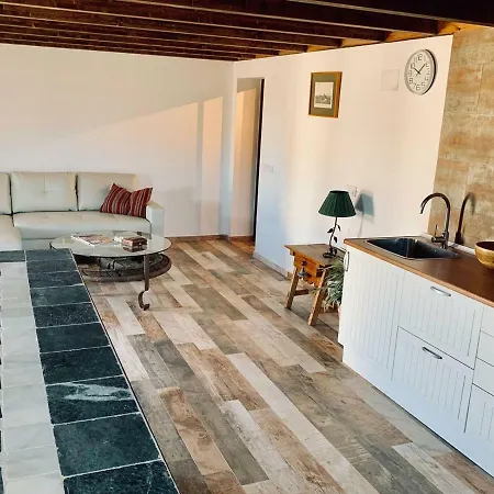 Complejo Valdepusa Holiday home Toledo