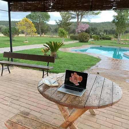 Complejo Valdepusa Holiday home Toledo