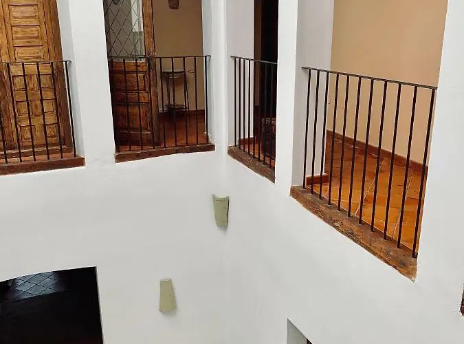 Holiday home Complejo Valdepusa