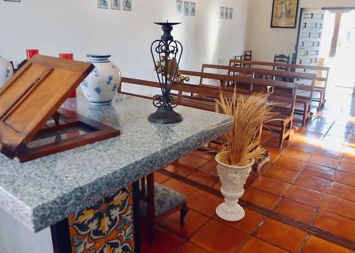 Holiday home Complejo Valdepusa *