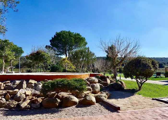 Holiday home Complejo Valdepusa Toledo