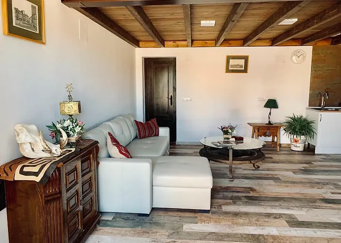 Complejo Valdepusa Toledo