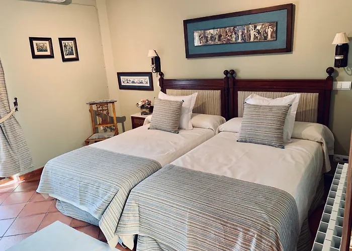 Holiday home Complejo Valdepusa