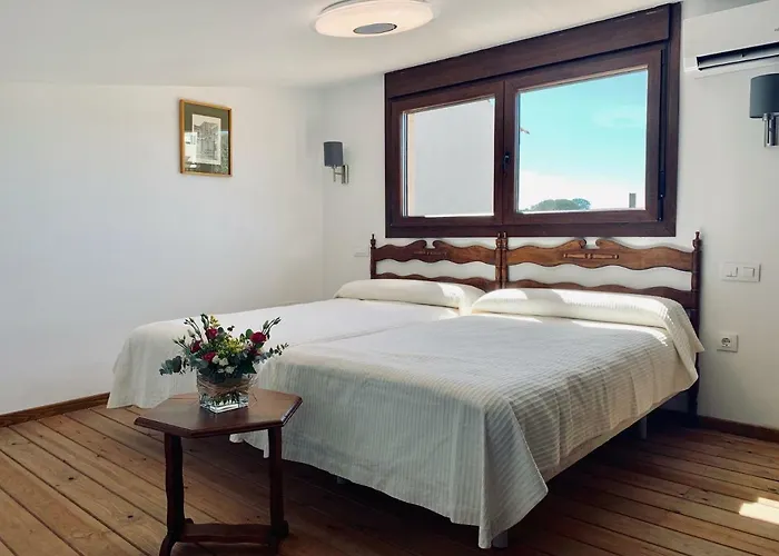 Holiday home Complejo Valdepusa