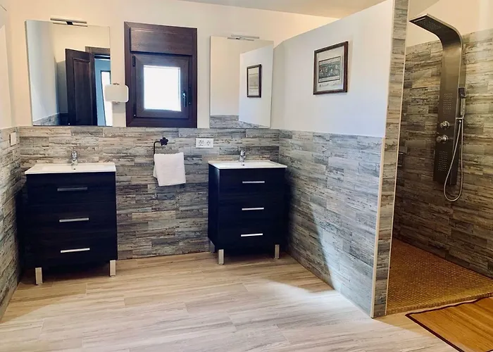 Complejo Valdepusa * Toledo